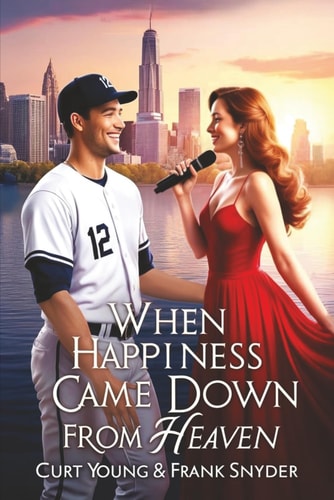 When Happiness Came Down From Heaven A Powerful Story of Faith, Tragedy, and Miraculous Healing that Will Stir Your Heart and Renew Your Hope.