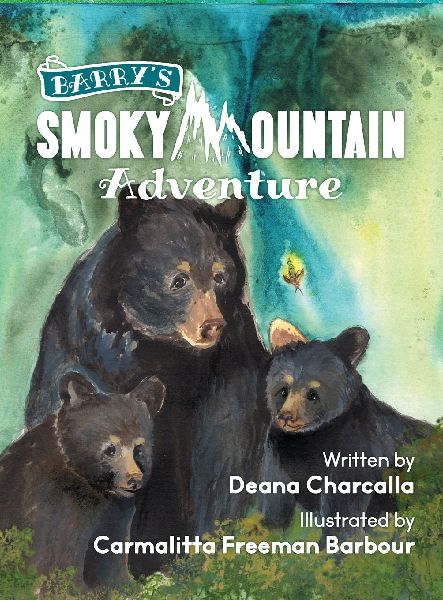 Barrys Smoky Mountain Adventure