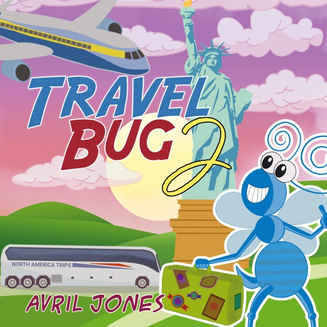 Travel Bug 2