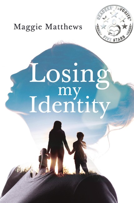 Losing my Identity