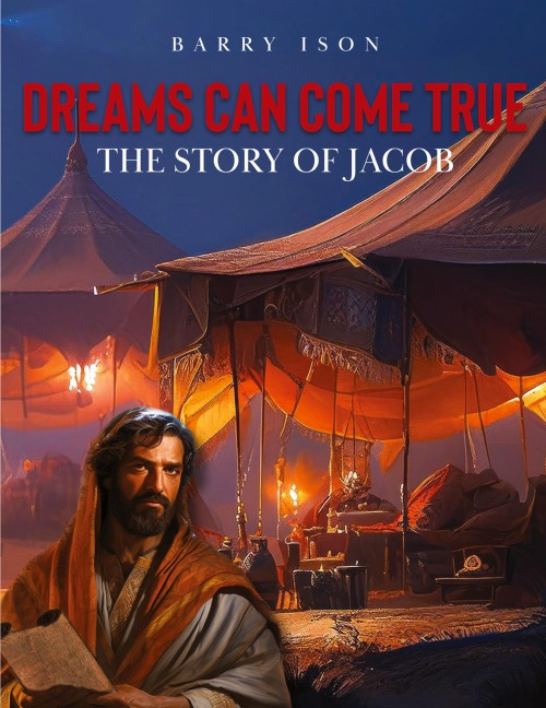 Dreams Can Come True: The Story of Jacob
