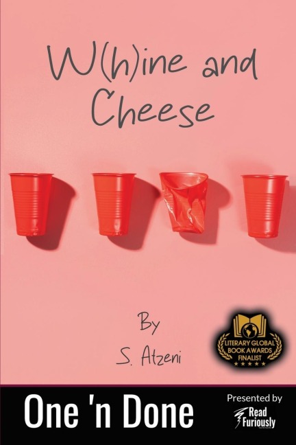 W(h)ine and Cheese