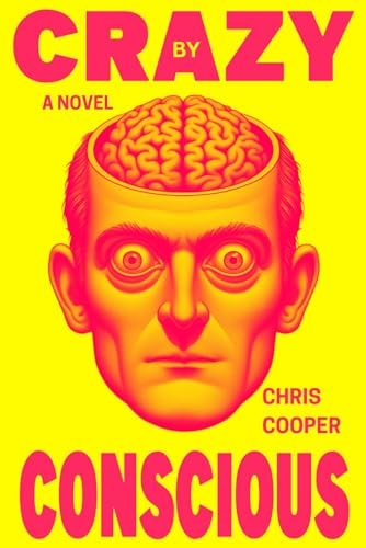 Crazy By Conscious