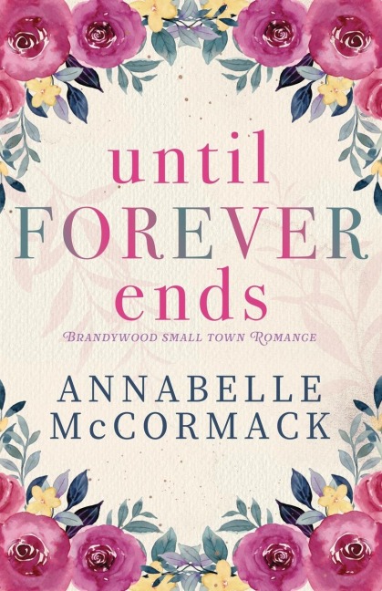 Until Forever Ends
