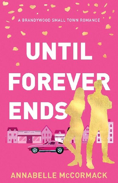 Until Forever Ends: Special Edition Illustrated Cover