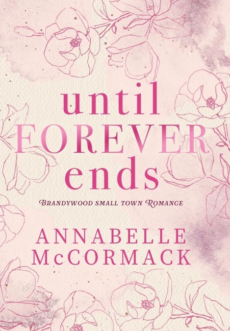 Until Forever Ends