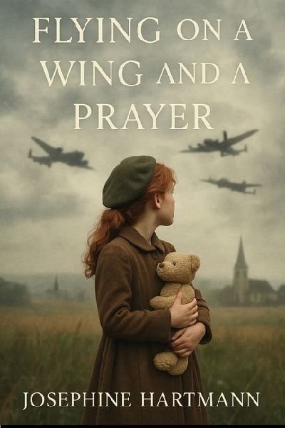 Flying on a Wing and a Prayer