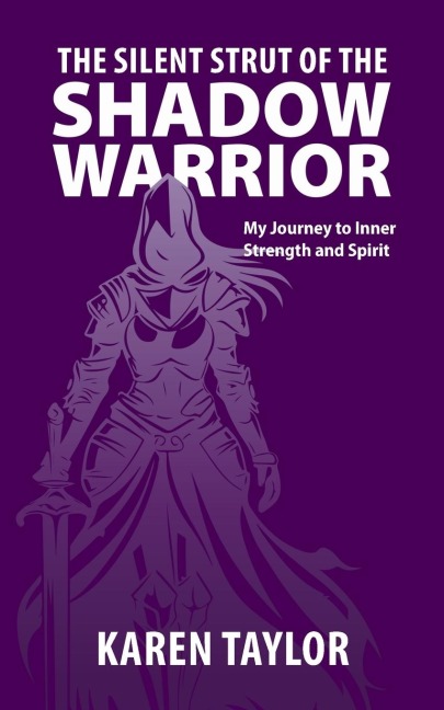 The Silent Strut of the Shadow Warrior: My Journey to Inner Strength and Spirit