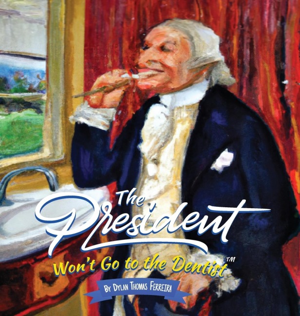 The President Wont Go to the Dentist