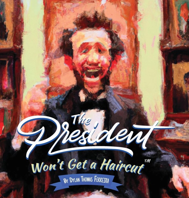 The President Wont Get a haircut
