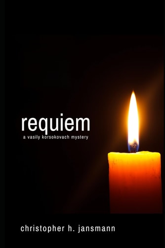 Requiem A Vasily Korsokovach Mystery