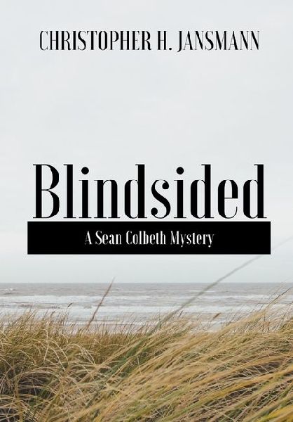 Blindsided: A Sean Colbeth Mystery