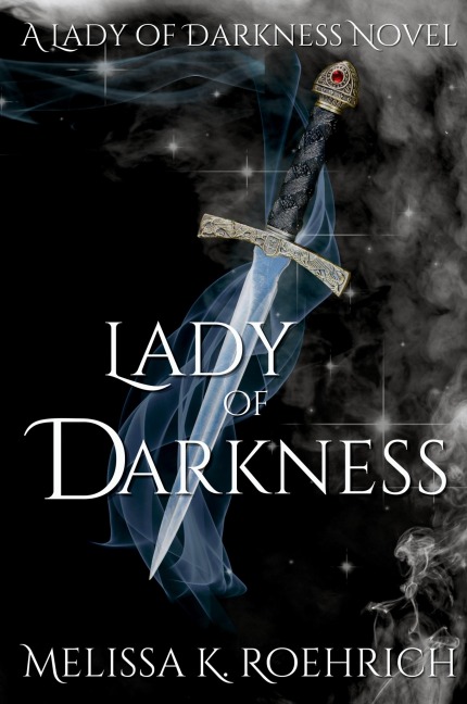 Lady of Darkness