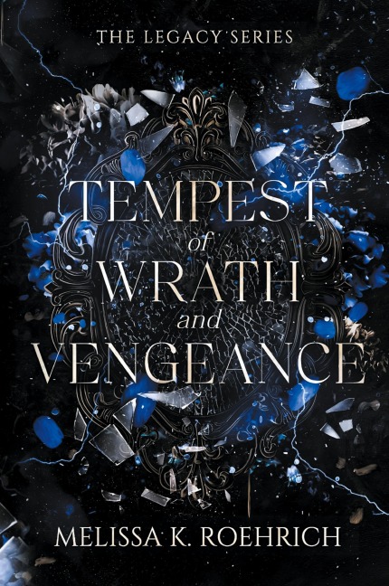 Tempest of Wrath and Vengeance