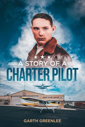 A Story of a Charter Pilot
