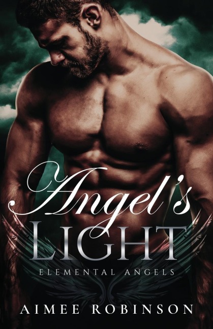 Angels Light: A Paranormal Angel Romance