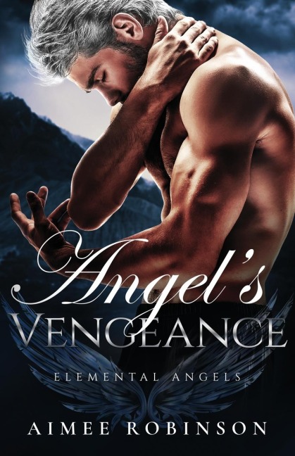 Angel's Vengeance: A Paranormal Angel Romance