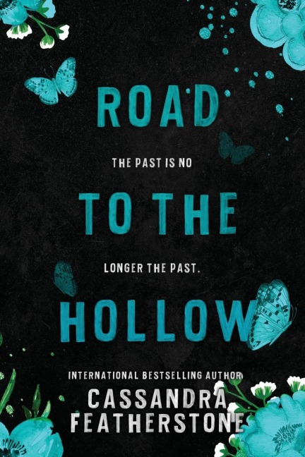 Road to the Hollow: A Steamy Paranormal/Dark/Shifter/Romance Prequel