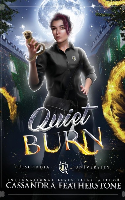 Quiet Burn