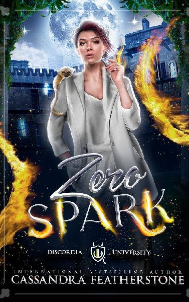 Zero Spark
