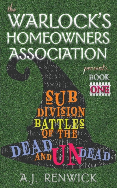 Subdivision Battles of the Dead and Undead
