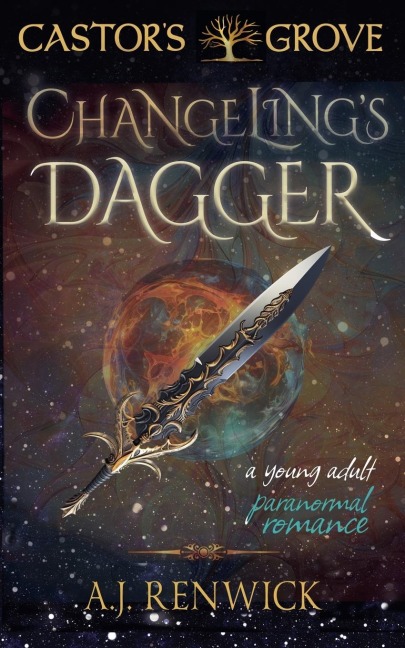 Changelings Dagger