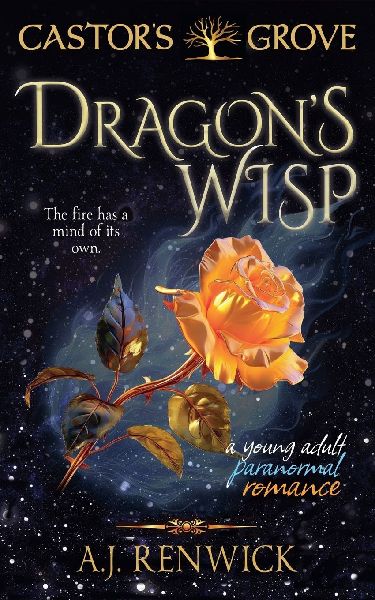 Dragons Wisp