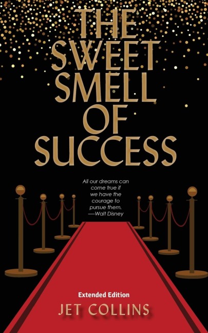 The Sweet Smell of Success