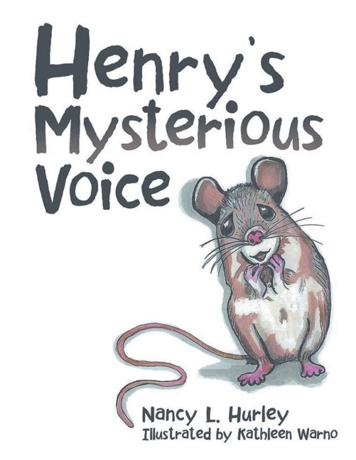 Henrys Mysterious Voice