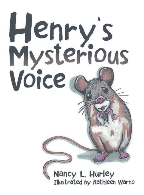 Henrys Mysterious Voice