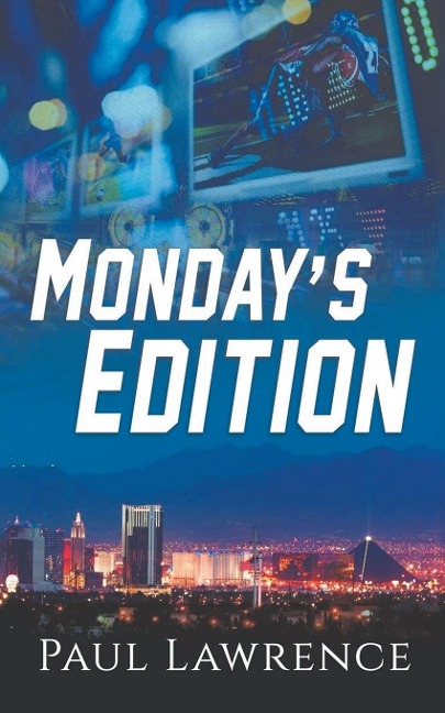 Mondays Edition