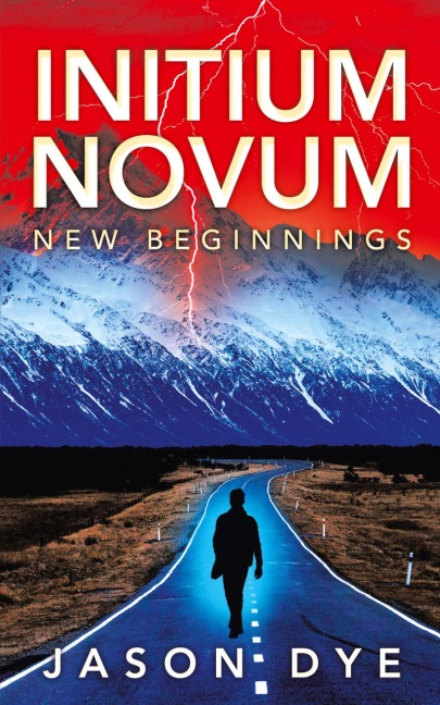 Initium Novum: New Beginnings