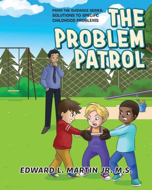 The Problem Patrol