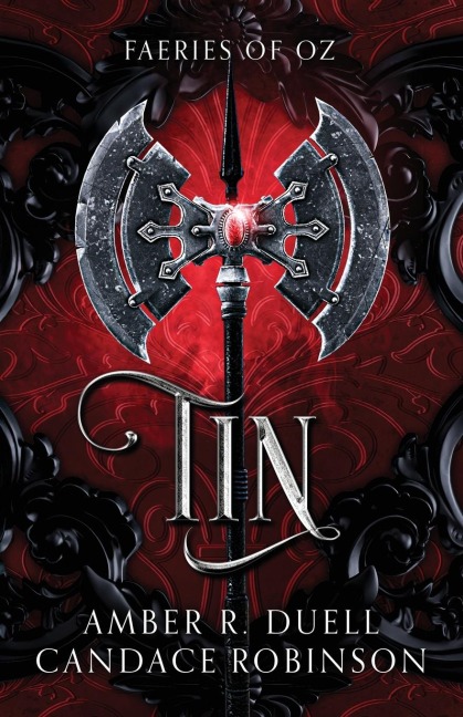 Tin (Faeries of Oz, 1)