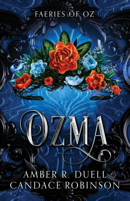 Ozma (Faeries of Oz, 3)