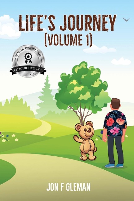 Lifes Journey: Volume 1
