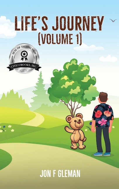 Lifes Journey: Volume 1