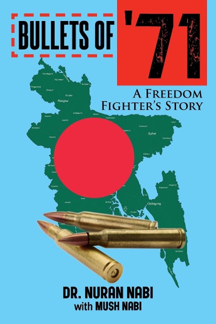 Bullets of 71