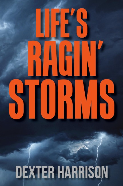 Lifes Ragin Storms