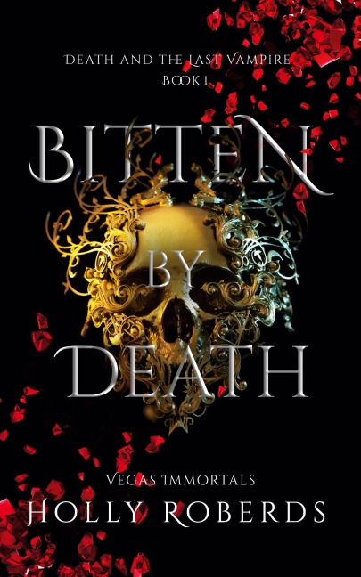 Bitten By Death