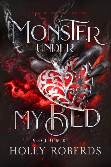 Monster Under My Bed: Volume 1