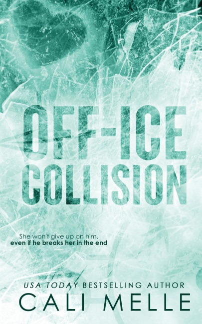 Off-Ice Collision