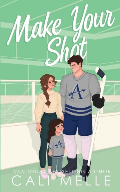 Make Your Shot