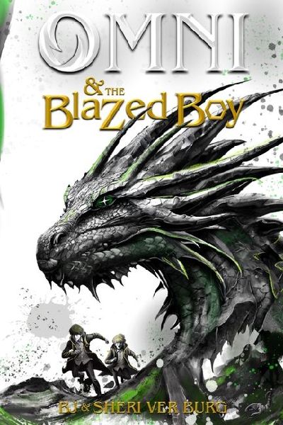 Omni and the Blazed Boy