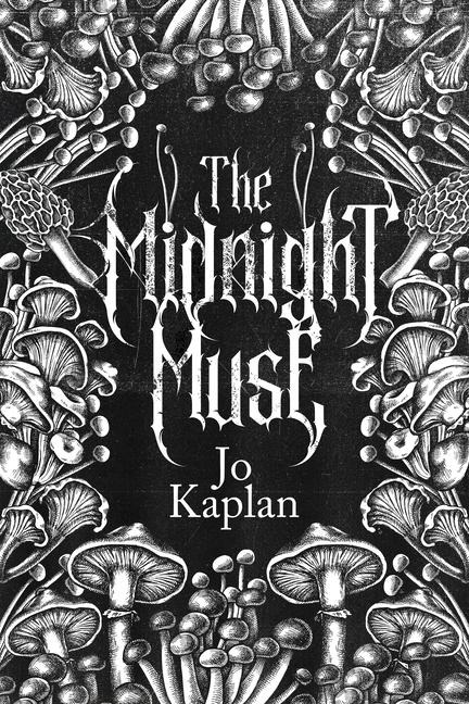 The Midnight Muse