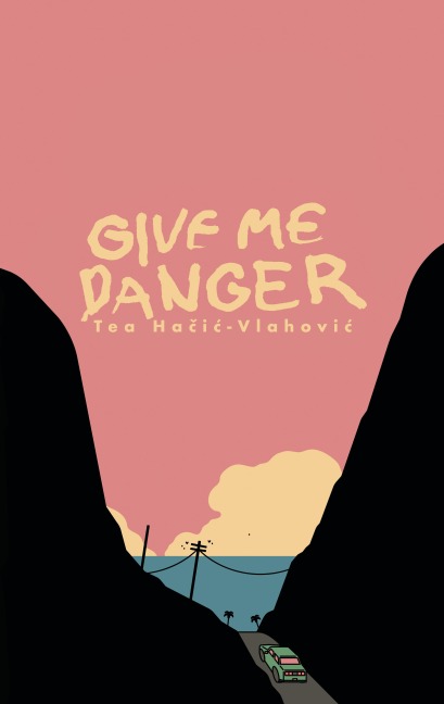 Give Me Danger