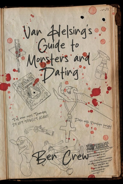 Van Helsings Guide to Monsters and Dating