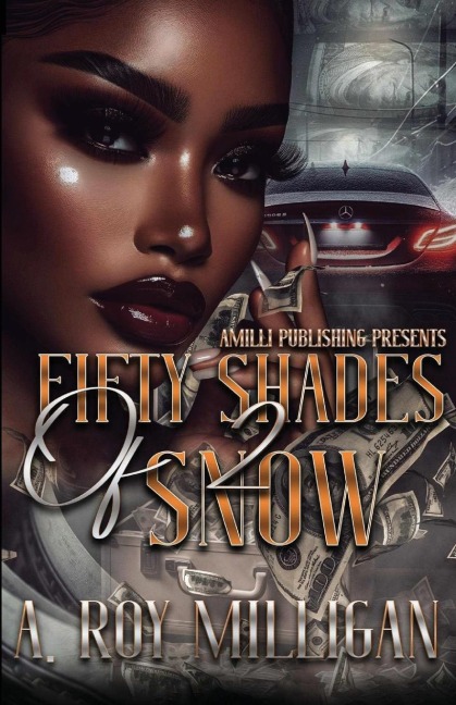 Fifty Shades of Snow 2