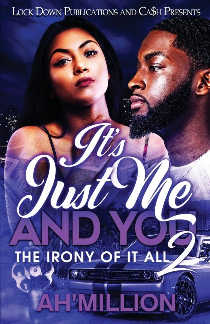 Its Just Me and You 2