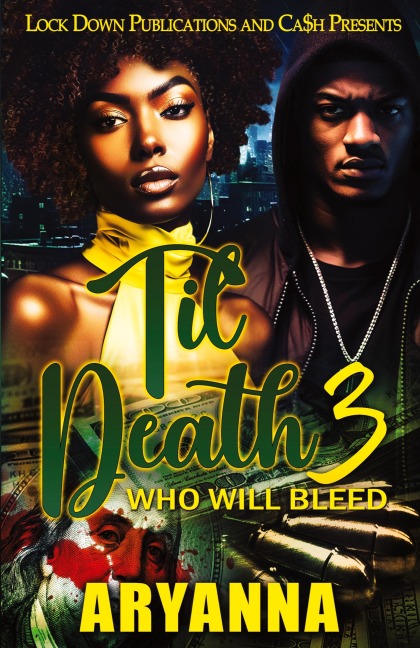 TIL DEATH 3